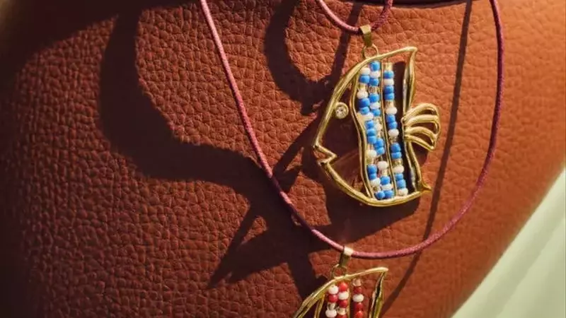 Maje x Blanca Miró: Italian Coast-Inspired Summer Collection