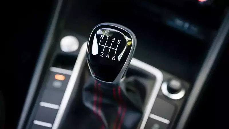 Volkswagen's Farewell to Manual Transmissions in the US Market