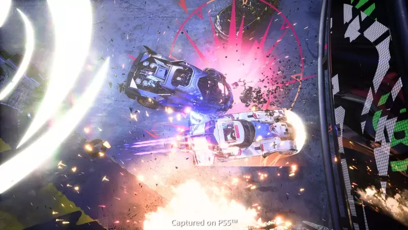 Destruction AllStars Service Shutdown Announced by Sony