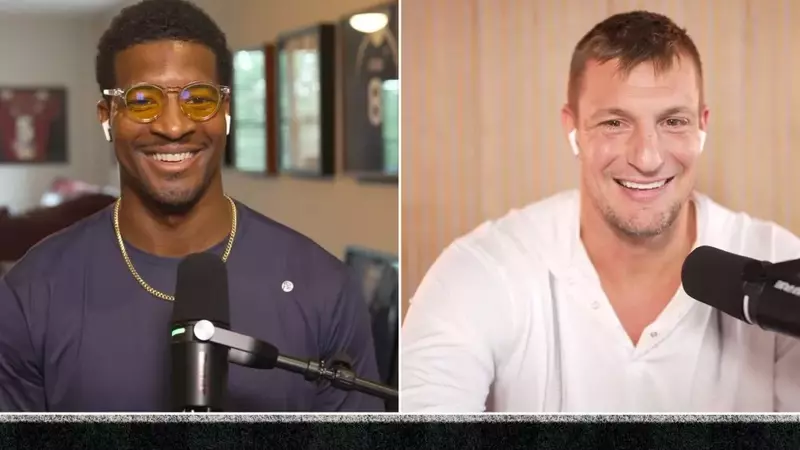 Keegan-Michael Key, Tom Brady Join Tubi's World Cup Talk Show 'The Other Football'