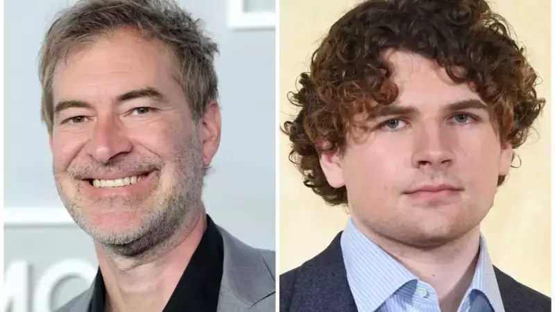 Mark Duplass Defends Kane Parsons' Direction of 'Backrooms' Film