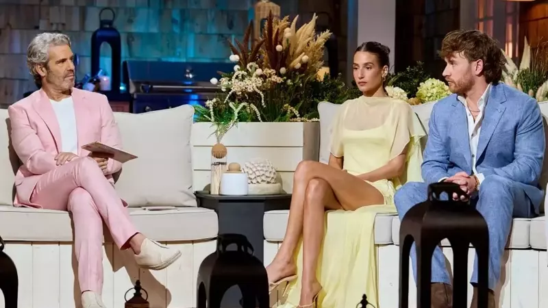 Summer House Reunion: How to Stream the Drama Unfold Live Online