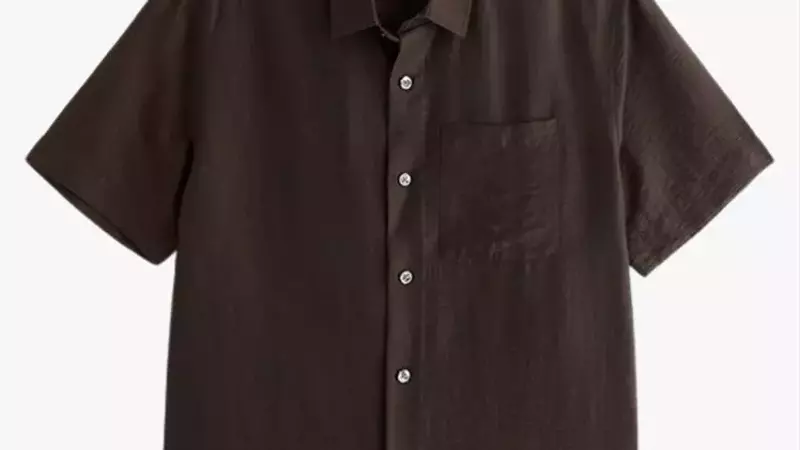 The Essential Guide to Men's Short-Sleeve Shirts for Summer 2026