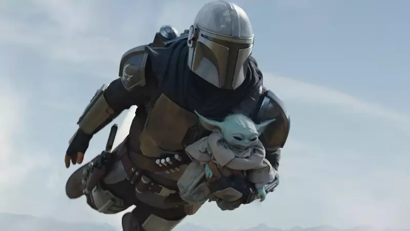 The Mandalorian and Grogu's Box Office Journey: A Star Wars Saga