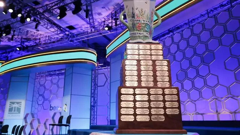 Accessing the 2026 Scripps National Spelling Bee Live Online Without Cost