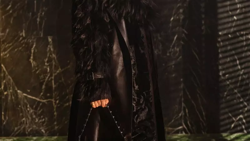 Fendi's Resort 2027: A Modernist Vision of Shared Wardrobes and Enduring Style