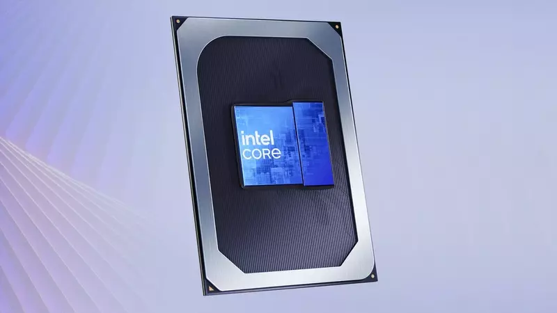 Intel's Next-Gen Nova Lake Mobile Chip: A Glimpse into the Future of Edge Computing