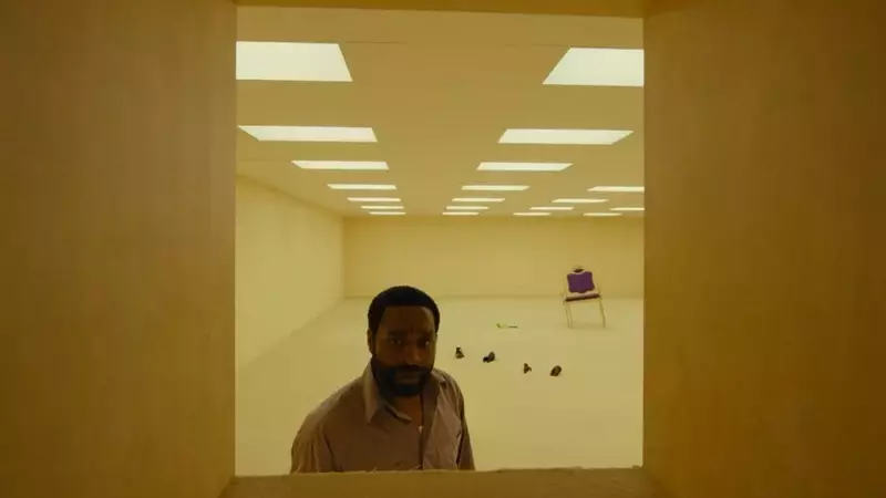 Critique of 'Backrooms': A Journey into Experimental Internet Horror