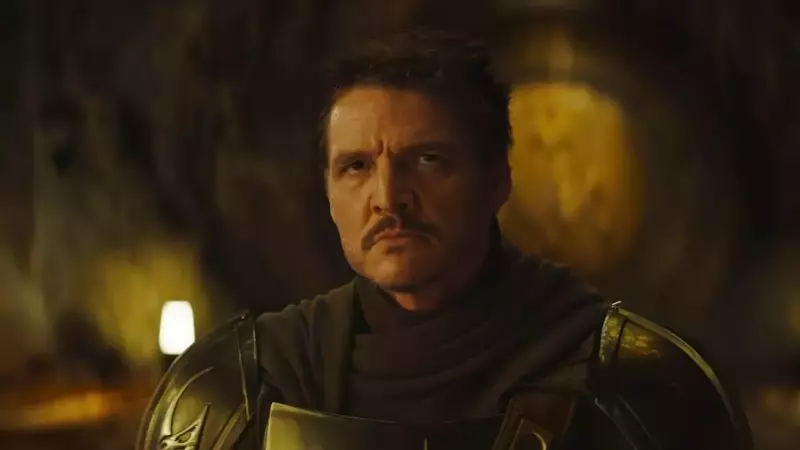 The Mandalorian and Grogu Dominates UK and Ireland Box Office Debut