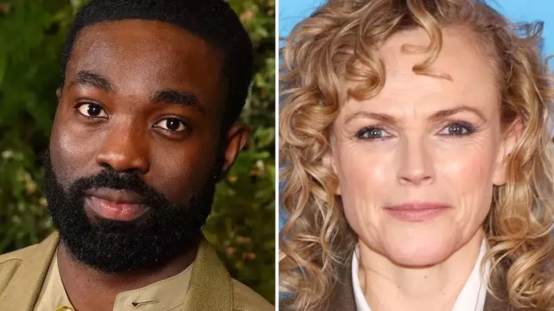 Paapa Essiedu and Maxine Peake Star in UK Short Film 'Laundreams'