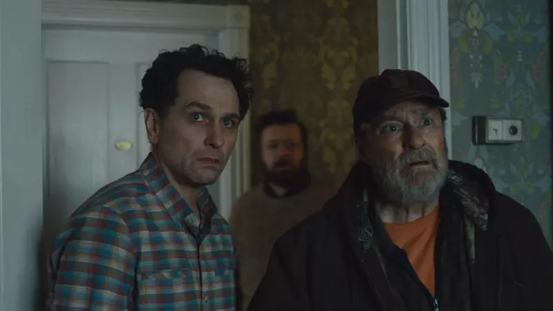 Apple TV+'s 'Widow's Bay' Becomes Most-Watched Show