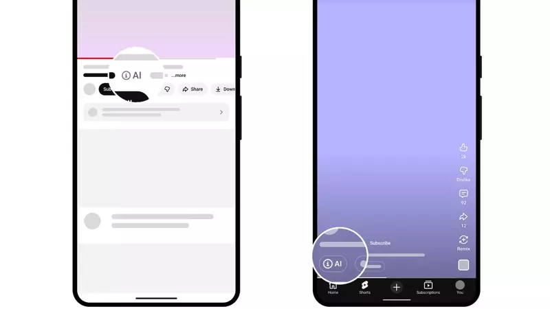 YouTube Enhances AI Content Transparency with Prominent Labeling