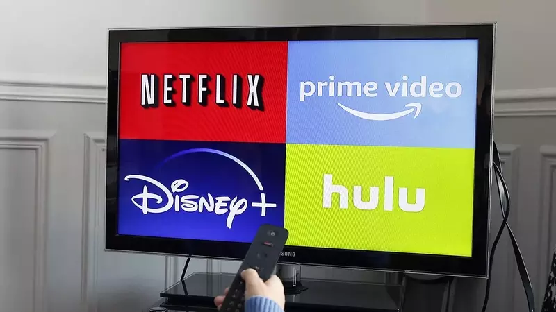 Disney Leads Streaming Quality Index, Surpassing Netflix
