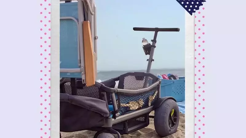 Top All-Terrain Adventure Wagons for Parents in 2026