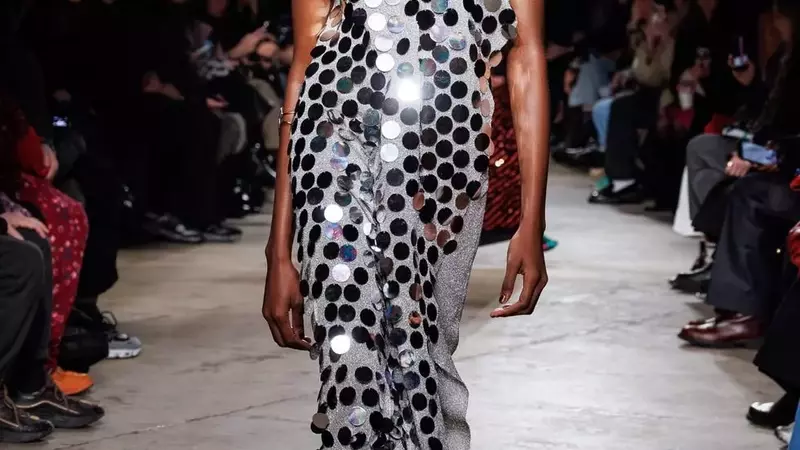 Henry Zankov Appointed as DVF's New Artistic Director