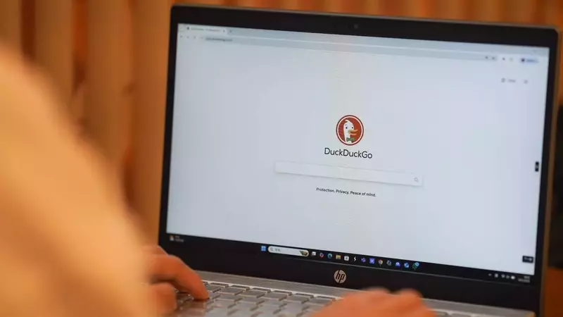 DuckDuckGo Sees Surge in Users Seeking AI-Free Search Options