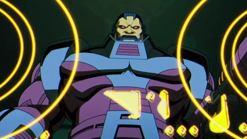 X-Men '97 Season 2 Trailer Reveals July 1 Premiere