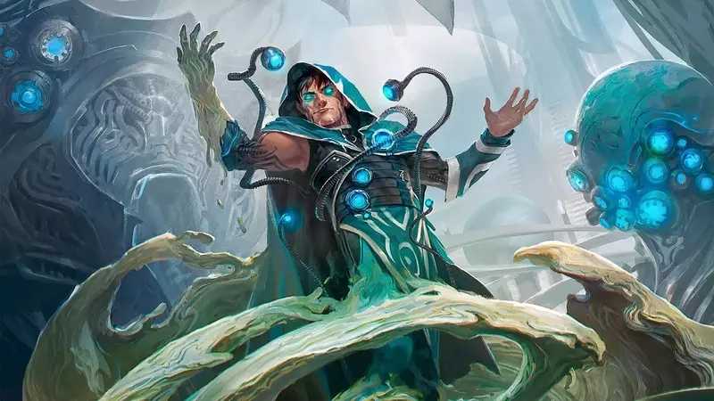 New 'Magic: The Gathering' Set Introduces Controversial Poison Ward Mechanic