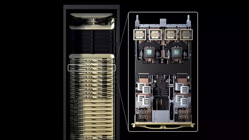 Nvidia's AI Inference GPU Faces Uncertain Future, Potentially Benefiting PC Gamers