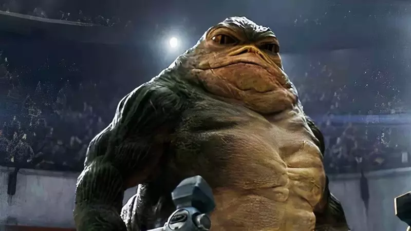 Unveiling the Hidden 'Holochess' Easter Egg in 'The Mandalorian and Grogu'