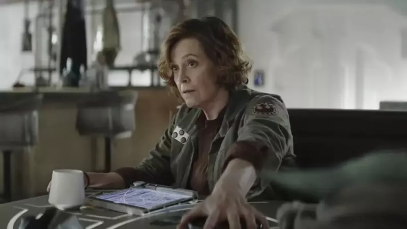 The Dearth of Female Representation in "The Mandalorian and Grogu" Film