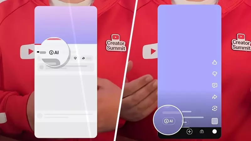 YouTube Enhances AI Content Disclosures