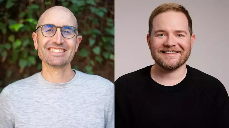 Showrunner Duo Justin Halpern and Patrick Schumacker Ink Deal with UTA