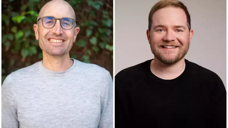 Abbott Elementary Producers Justin Halpern and Patrick Schumacker Join UTA Talent Agency