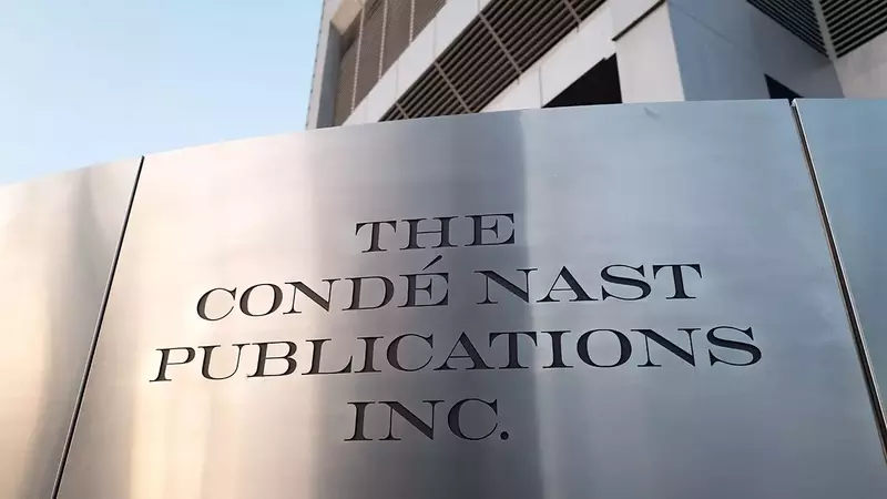 Union and Condé Nast Settle 'Fired Four' Dispute