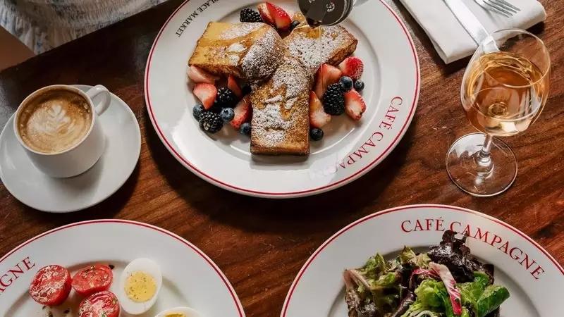 Seattle's Culinary and Accommodation Gems