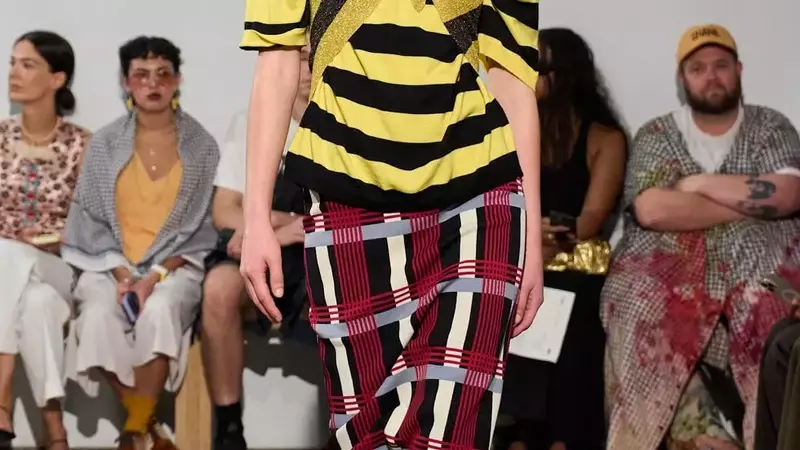 Henry Zankov Appointed as Artistic Director at Diane von Furstenberg