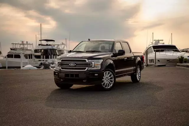 Top Used Full-Size Pickup Trucks: A Comprehensive Buyer's Guide