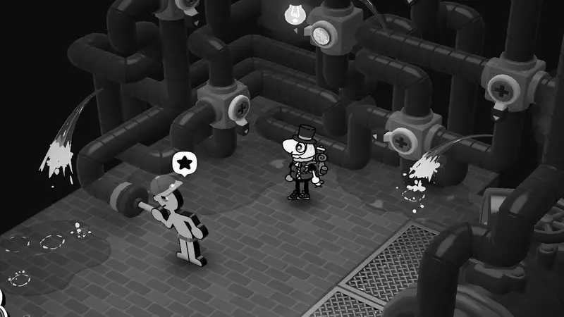 Toem 2 Demo: A Charming Photographic Adventure
