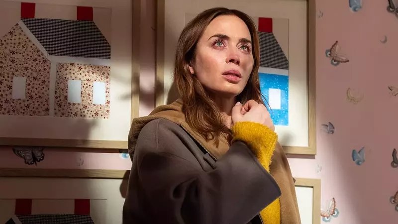 Initial Reactions for Steven Spielberg's 'Disclosure Day' Hailed as a Masterpiece