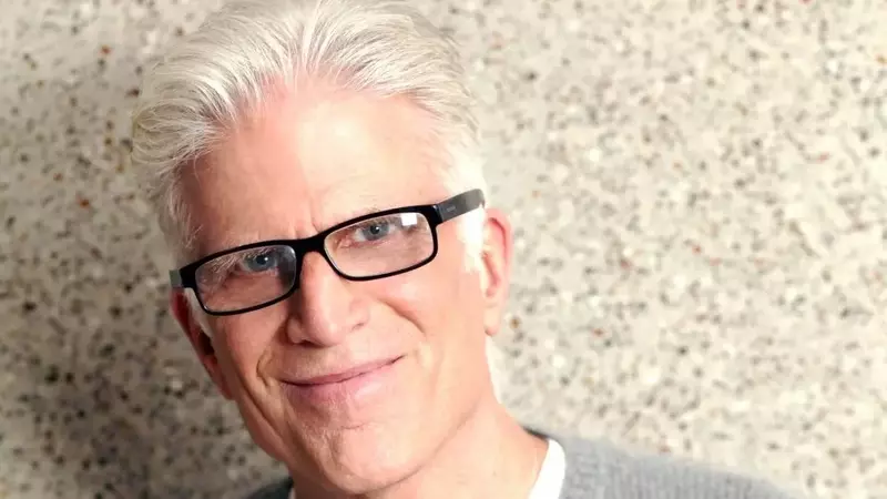 Ted Danson Joins Apple TV Comedy Series with Elizabeth Banks