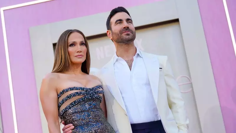 Jennifer Lopez's New Rom-Com and Her On-Screen Chemistry