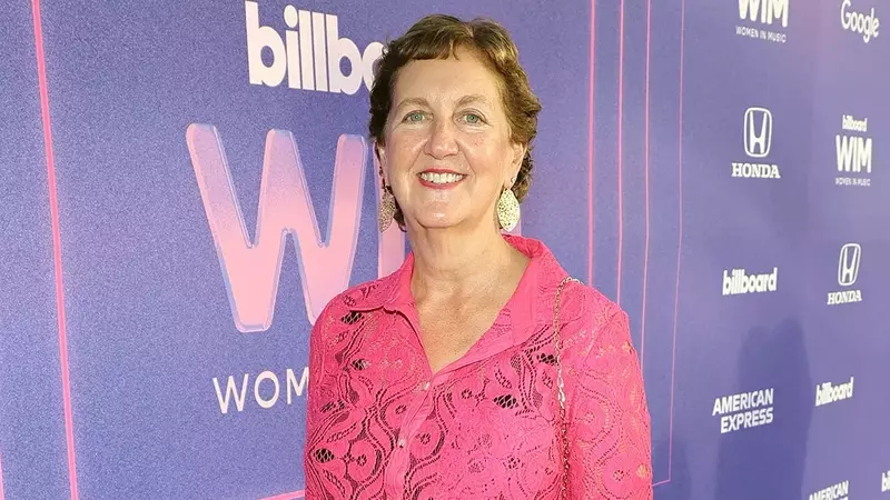 Sony Music's Long-Serving General Counsel Julie Swidler to Depart