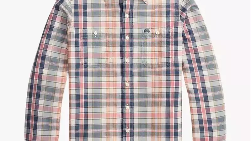 Elevate Your Summer Style: A Guide to the Finest Madras Shirts
