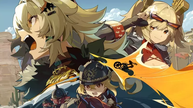 Indie Developer Accuses MiHoYo of Copying Puzzle Game