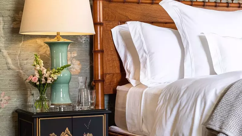 The Weston: A Culinary Retreat in Vermont