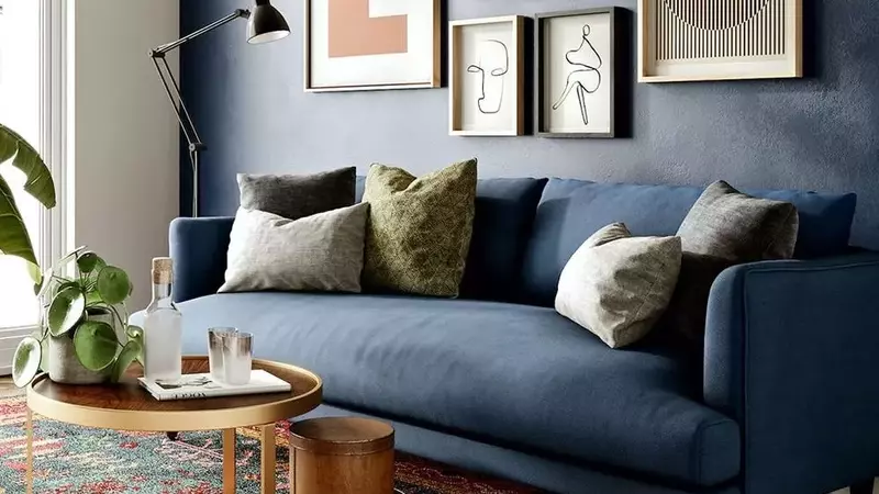 The Ultimate Guide to Deep-Seated Sofas for Every Home