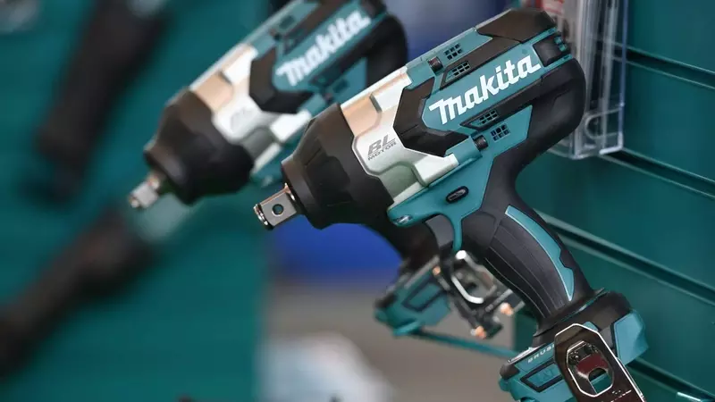 Makita's Heavy-Duty 35-Piece Bit Set: A Homeowner's Essential at Just $15
