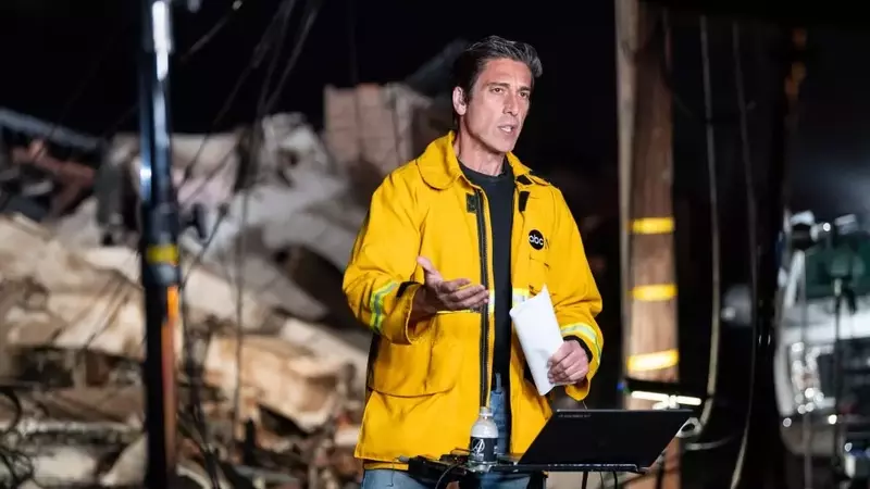 ABC and Nat Geo Dominate 47th News Emmys with Multiple Wins