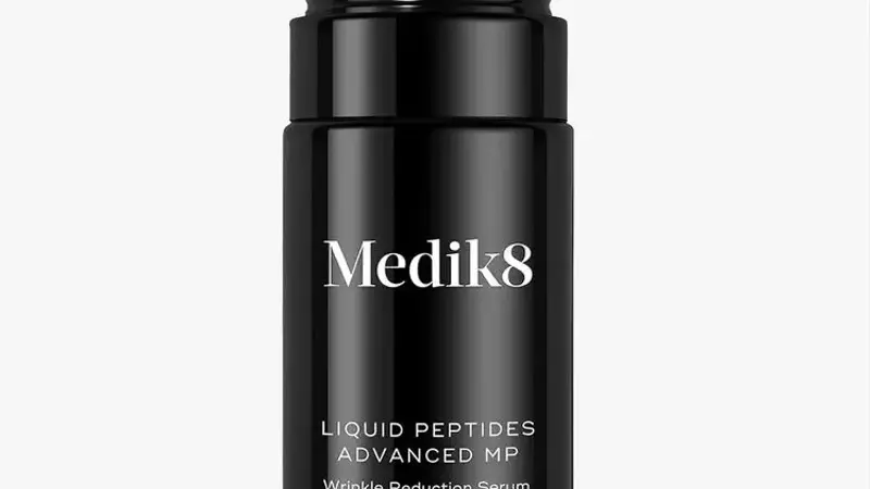 The Best Peptide-Infused Skincare Products for a Youthful Glow
