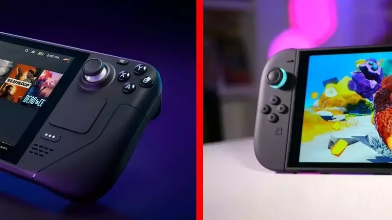 Valve's Steam Deck OLED Models Experience Significant Price Hike