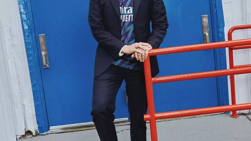 Zohran Mamdani's Dual Passion: New York City Leadership and Arsenal's Pursuit of Glory