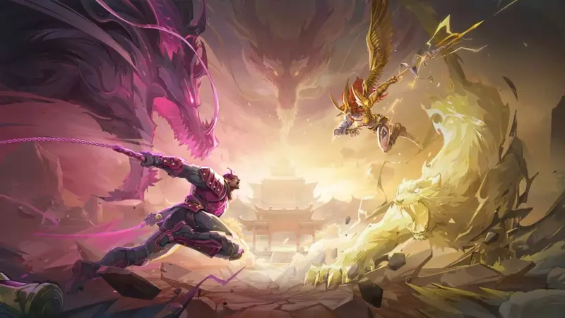 NetEase's Proactive Anti-Cheat Measures in Marvel Rivals