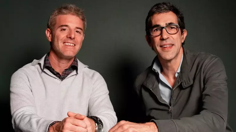 Gersh Expands into Global Soccer with UK Acquisition, Forms 'Gersh Football'