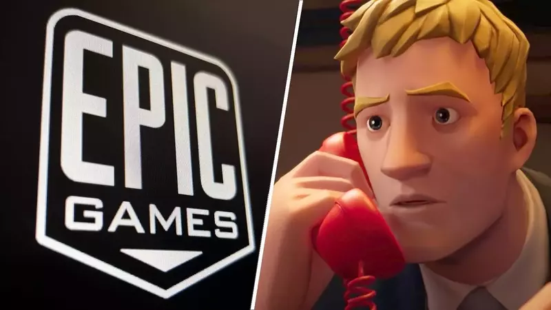 Epic Games Layoffs: A Deep Dive into Employee Perspectives