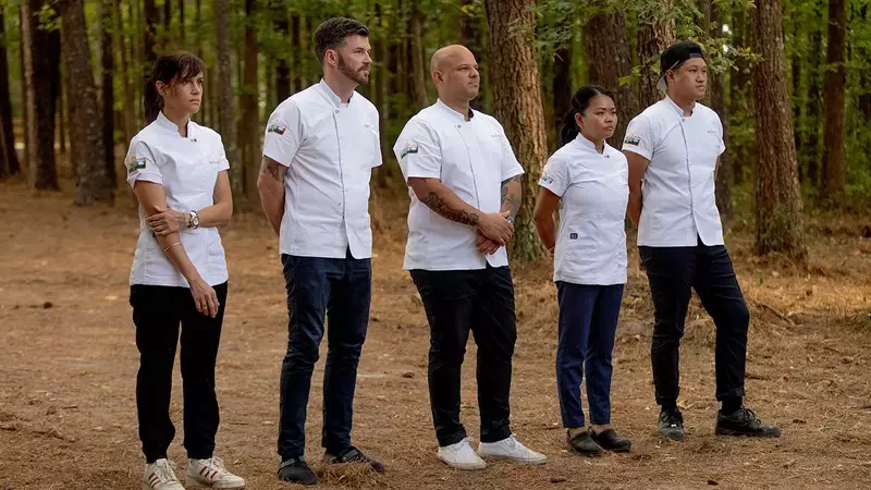 Reality TV Titans Face Creative Crises
